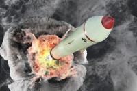 Državljanin BiH patentirao novu vrstu "nuklearne" bombe