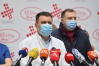 Vlado Đajić na čelu banjalučkog odbora SNSD-a