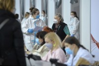 „Forbs“: Srbija savršen primjer efikasnog okvira za vakcinaciju