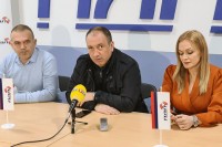 Crnadak u Doboju: Izrađen plan kampanje za ponovljene izbore