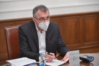 Radojičić ostaje potpredsjednik SNSD-a