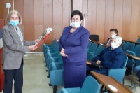Удружење жена жртава рата: Слободанка Видић на челу Регионалног одбора у Броду