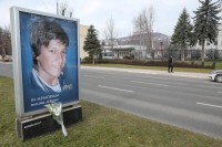 У Сарајеву обиљежена 13. годишњица убиства Дениса Мрњавца: Туга и бол не престају