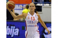 Dabovićeva najavila da će igrati u Srpskoj