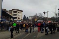 Грађани Прњавора незадовољни због пресуде Нисвету Мујкићу