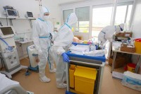FBiH: Virusom korona zaraženo još 150 osoba, preminule dvije