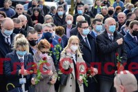 Усташе су прије 79 година звјерски убиле више од 2.300 Срба, међу којима је било 551 дијете