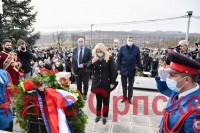 Усташе су прије 79 година звјерски убиле више од 2.300 Срба, међу којима је било 551 дијете