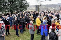 Усташе су прије 79 година звјерски убиле више од 2.300 Срба, међу којима је било 551 дијете