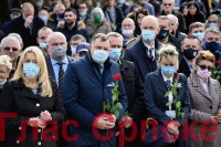 Усташе су прије 79 година звјерски убиле више од 2.300 Срба, међу којима је било 551 дијете