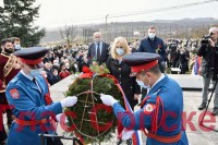 Усташе су прије 79 година звјерски убиле више од 2.300 Срба, међу којима је било 551 дијете