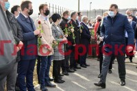 Усташе су прије 79 година звјерски убиле више од 2.300 Срба, међу којима је било 551 дијете