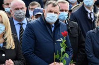 Dodik: Srbi su preživjeli ustaški genocid, preživjeće i Incka