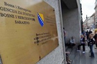 Kovid prouzrokovao drastičan pad BDP-a u BiH