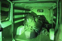 Srbija: Zaplijenjeno 270 kilograma marihuane VIDEO