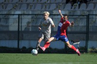 Dinamo treći rival Borca u Antaliji