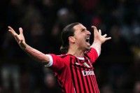 Ibrahimović postigao 501. gol, pa proslavio uz pjesmu Nade Topčagić VIDEO