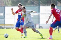 Kapiten Borca Stojan Vranješ zadovoljan dosadašnjim tokom priprema: Bićemo jači nego jesenas