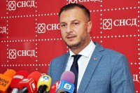 Ćorić novi ministar saobraćaja i veza u Vladi Republike Srpske