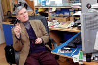 Изашла књига "Знаменити Срби исламске вероисповести" Салиха Селимовића