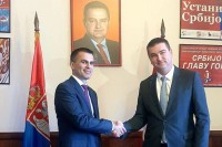 Milićević: Todorović je izbor za bolji Doboj