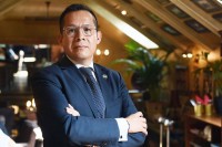 Emanuel Salinas: Na ekonomski oporavak zemlje uticaće brzina dolaska vakcine i vakcinacija