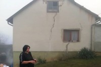 У Новом Граду евидентирано 16 објеката за рушење
