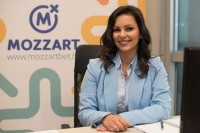 Тамара Ђајић: Нема љепшег осјећаја него кад савладате нешто немогуће
