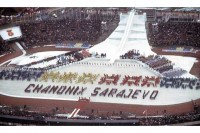 Prije 37 godina počele Zimske olimpijske igre u Sarajevu