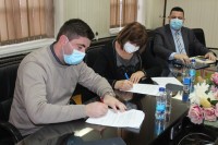 Одлучно у борби против родно заснованог насиља