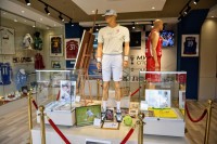 Đoković, Maradona i Pele pod istim krovom i to - u Banjaluci FOTO