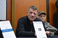 Svetislavu Basari uručena NIN-ova nagrada