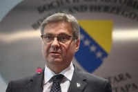 Zvizdić pozitivan na virus korona