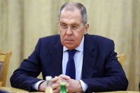 Lavrov: Zapad želi da Navaljni bude glavna tema dijaloga sa Rusijom