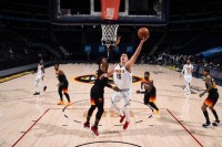 Jokić proglašen za najboljeg sportistu Kolorada u 2020. godini