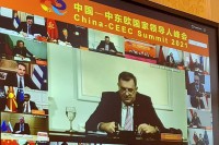 Dodik: Samo ujedinjeni možemo da se izborimo sa svim izazovima