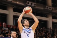 Simeunović u Borcu