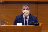 Šeranić: Dinamika vakcinacije zavisiće od dopremanja vakcina