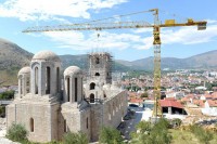 Mostarski sveštenici odgovorili na optužbe Medžlisa Islamske zajednice