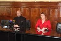 Audicija za muzičko takmičenje "Ritam evrope" 15. februara u Bijeljini