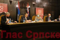Dodik: Ostvaren najbolji rezultat na lokalnim izborima, kreće revizija članstva