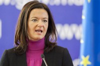 Majkić: Pismo Tanje Fajon prepuno netačnih i neistinitih tvrdnji