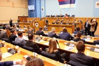 NSRS: Razmotren prijedlog zakona o slobodnim zonama