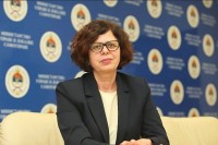 Prijedlogom zakona o gradu Derventa uređuje se nadležnost grada