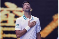 Đoković u trećem kolu Australijan opena