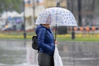 Вријеме у Српској: Данас облачно са падавинама