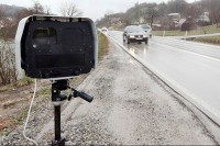 Bijeljina: Od danas radar “dual” kontroliše brzinu