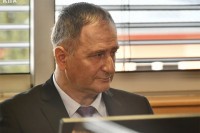 Halil Lagumdžija novi predsjednik VSTS-a
