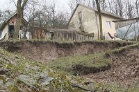 Приједор: Почиње санација клизишта на Буковој коси