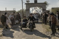 Antonijević: Promocija "Dare" nije pitanje filma već nacionalno pitanje
